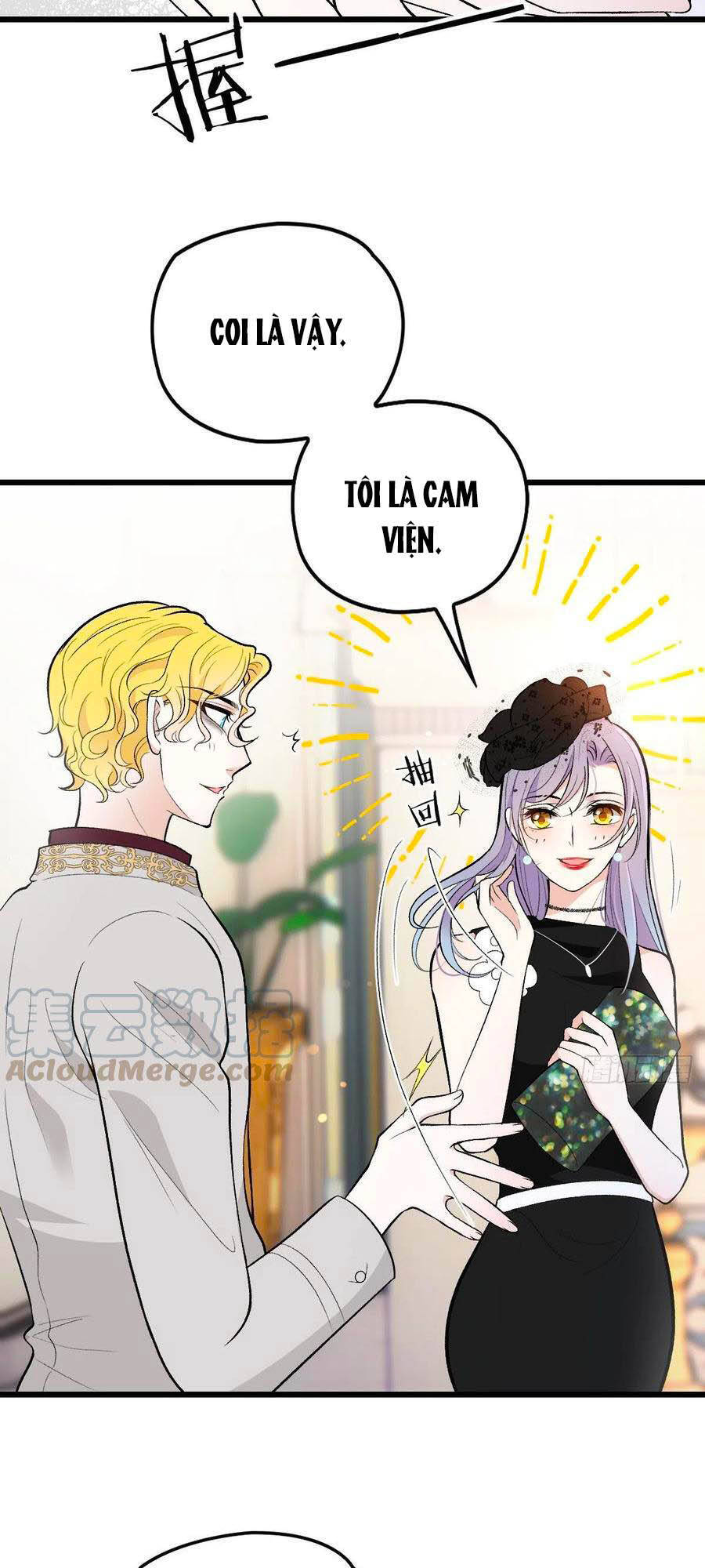 Cô Vợ Mang Thai Một Tặng Một - Chương 107