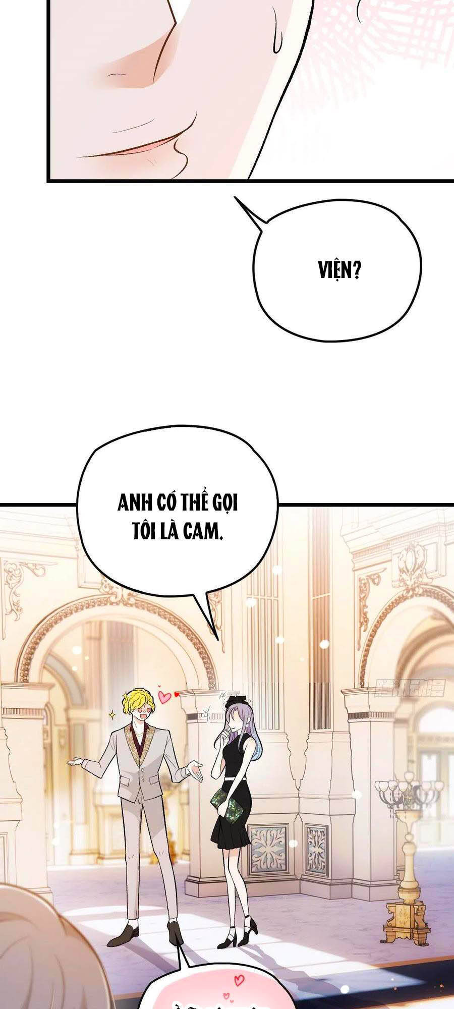 Cô Vợ Mang Thai Một Tặng Một - Chương 107