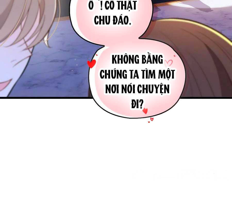 Cô Vợ Mang Thai Một Tặng Một - Chương 107