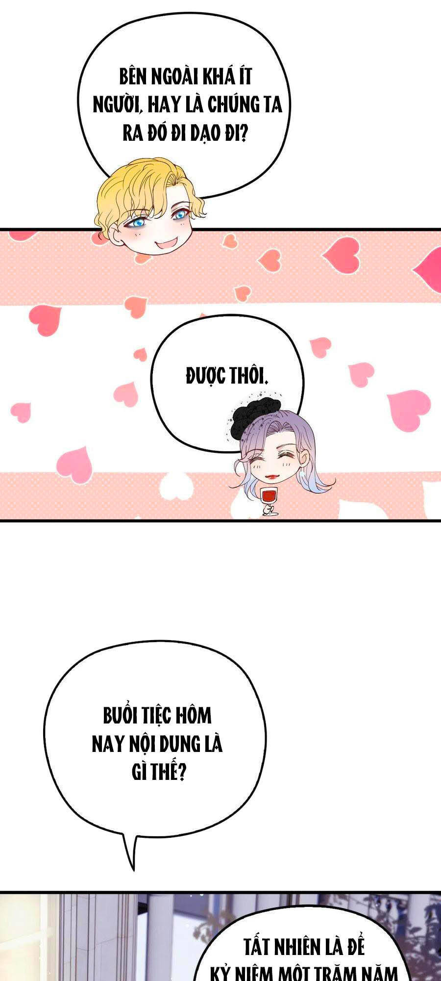 Cô Vợ Mang Thai Một Tặng Một - Chương 107