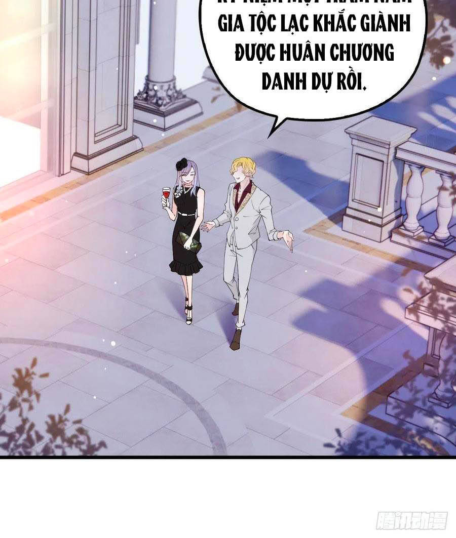 Cô Vợ Mang Thai Một Tặng Một - Chương 107