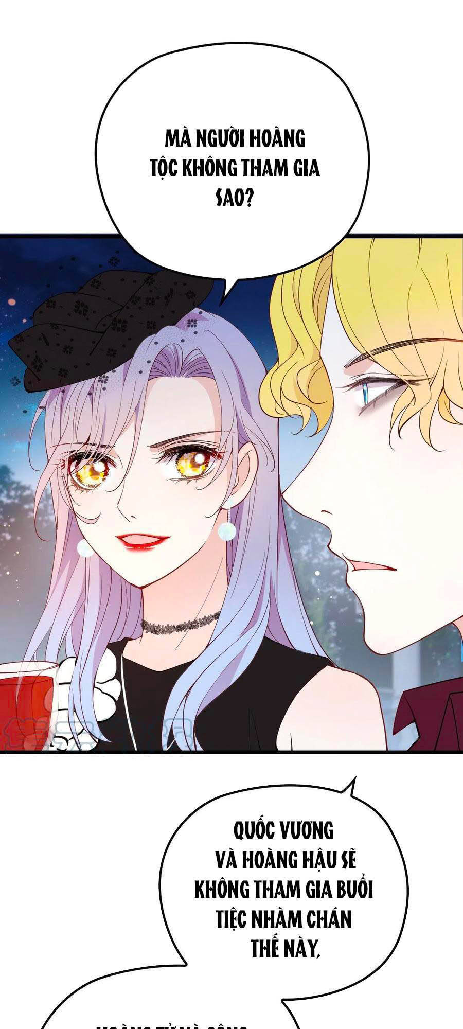 Cô Vợ Mang Thai Một Tặng Một - Chương 107