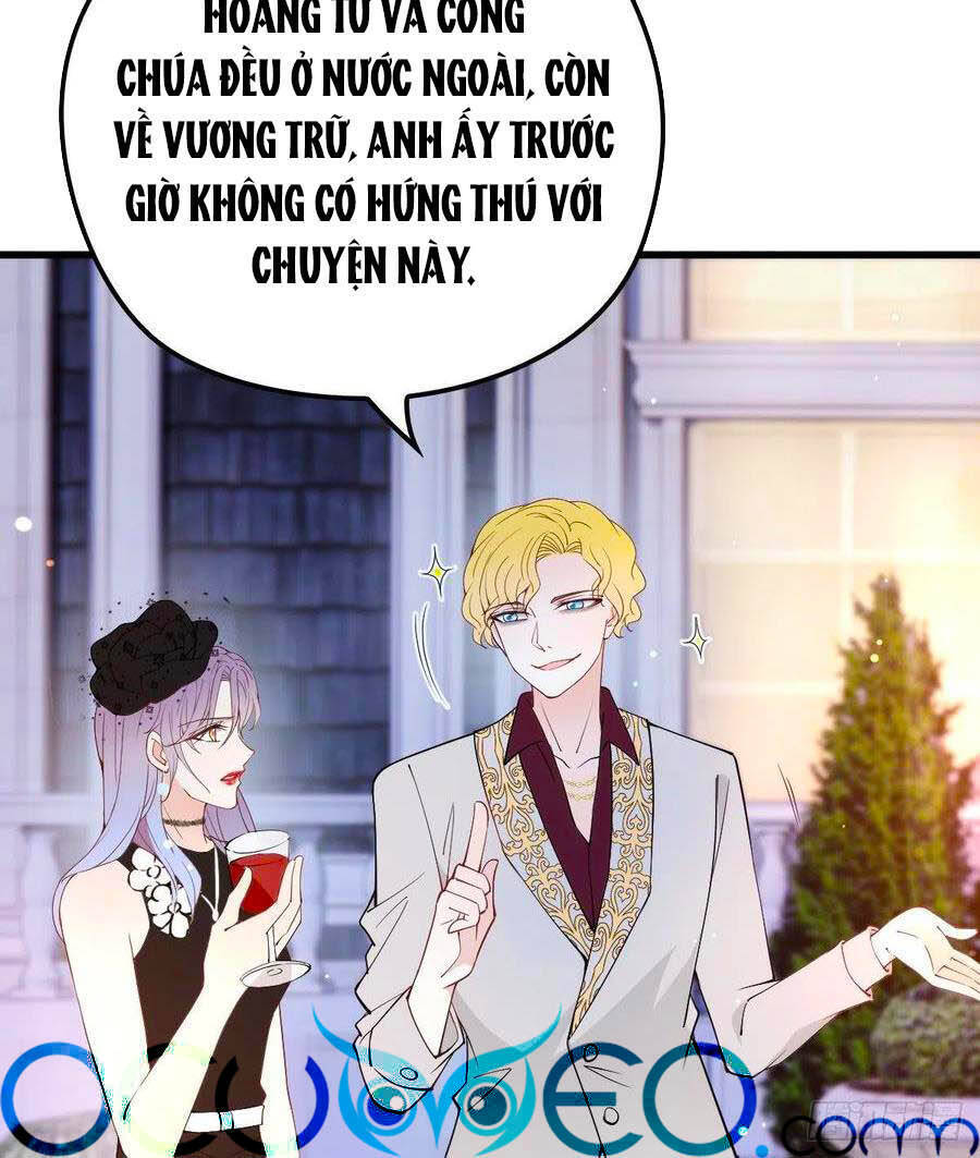 Cô Vợ Mang Thai Một Tặng Một - Chương 107