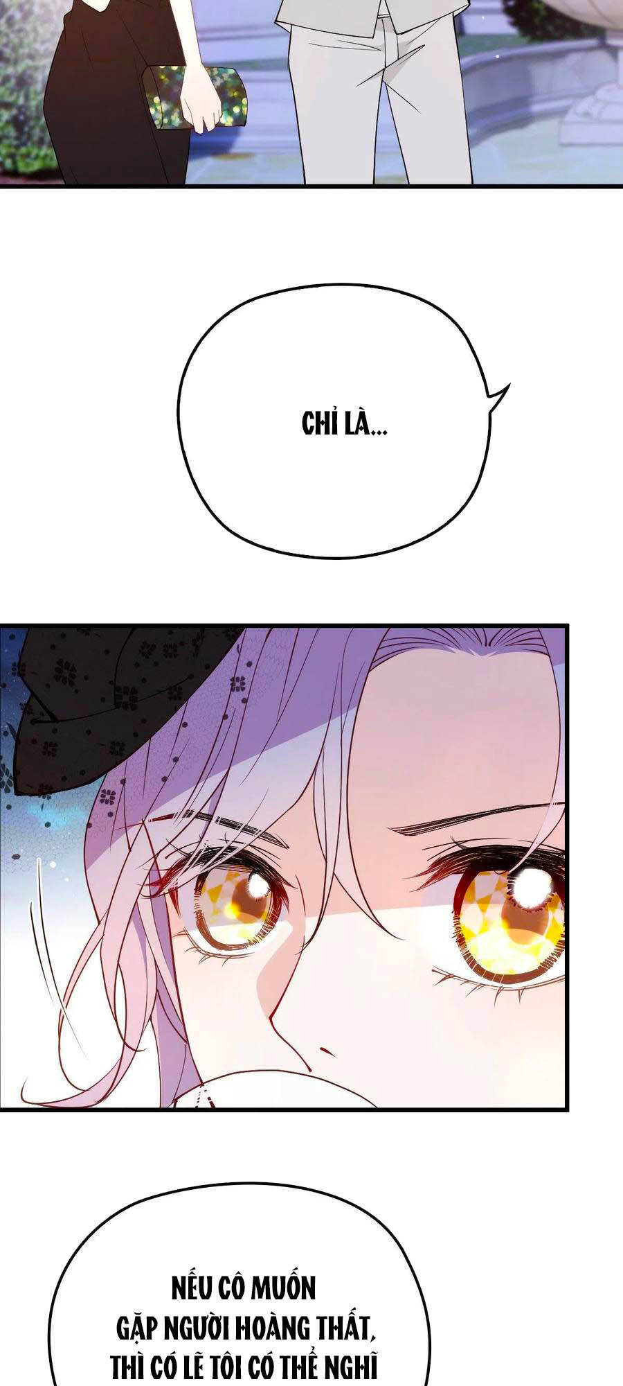 Cô Vợ Mang Thai Một Tặng Một - Chương 107