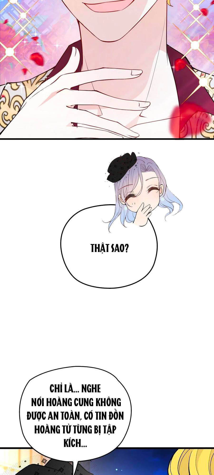 Cô Vợ Mang Thai Một Tặng Một - Chương 107