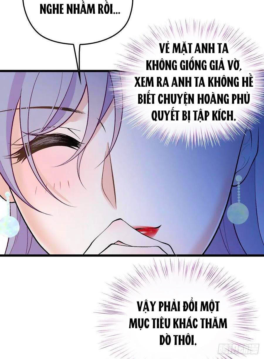 Cô Vợ Mang Thai Một Tặng Một - Chương 107