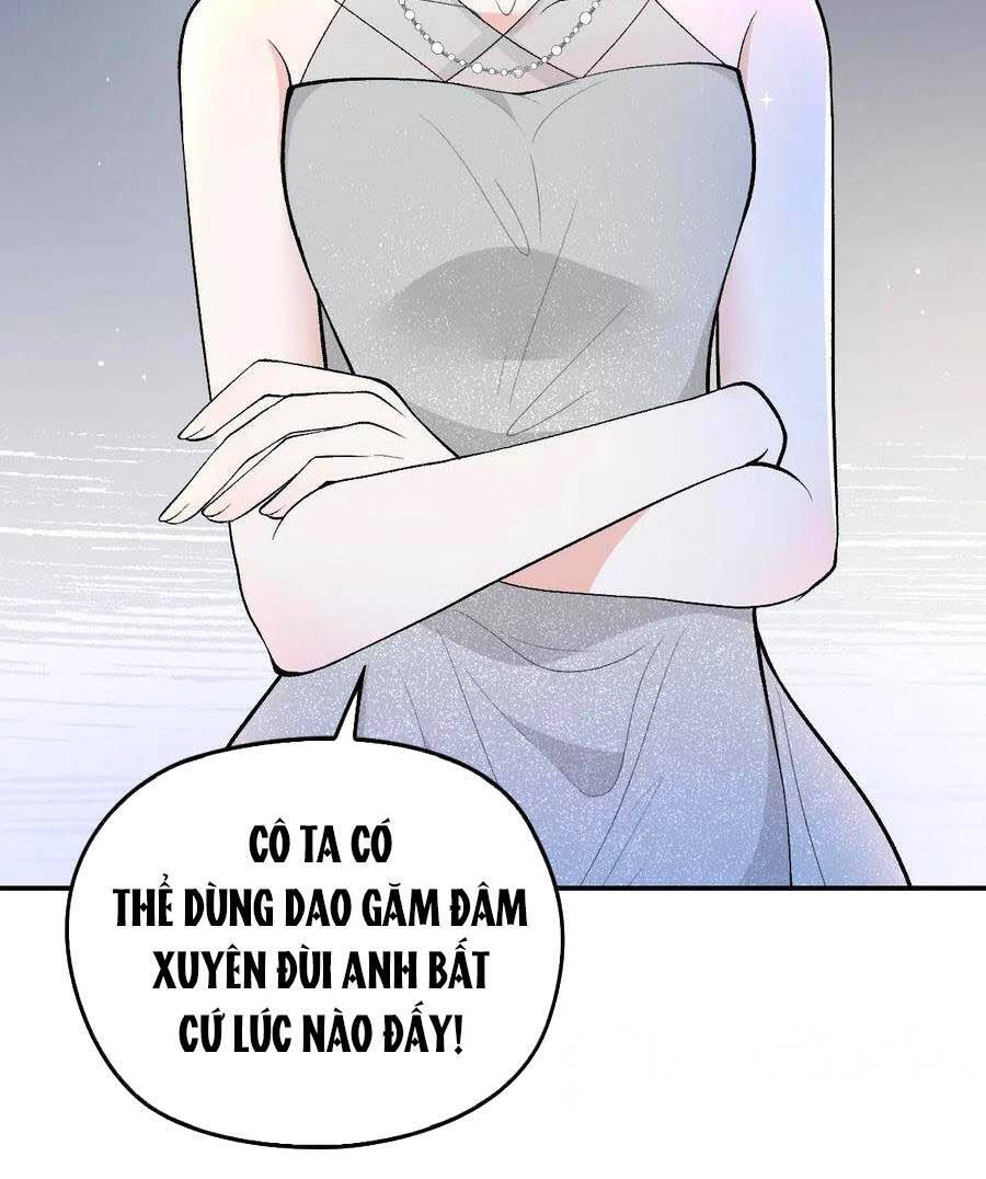 Cô Vợ Mang Thai Một Tặng Một - Chương 107