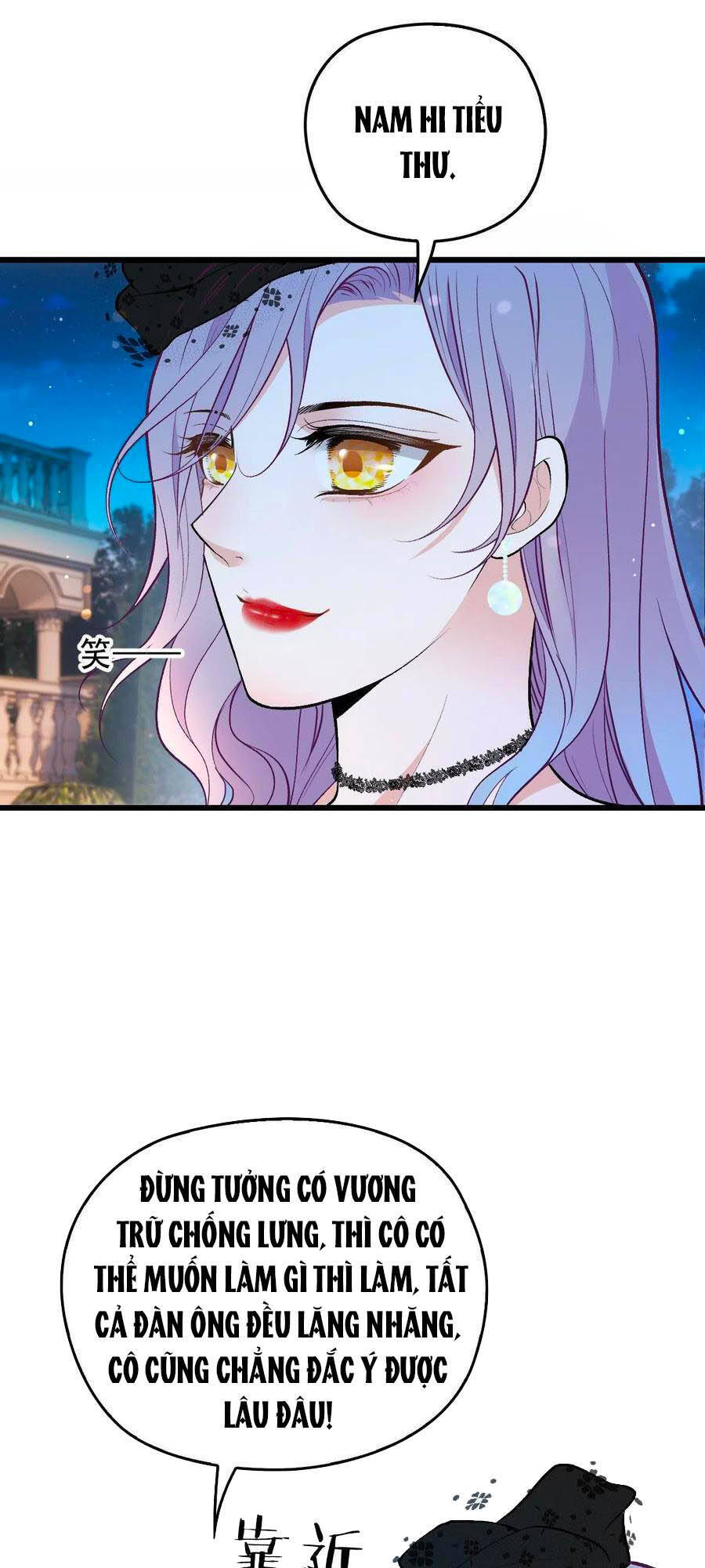 Cô Vợ Mang Thai Một Tặng Một - Chương 107