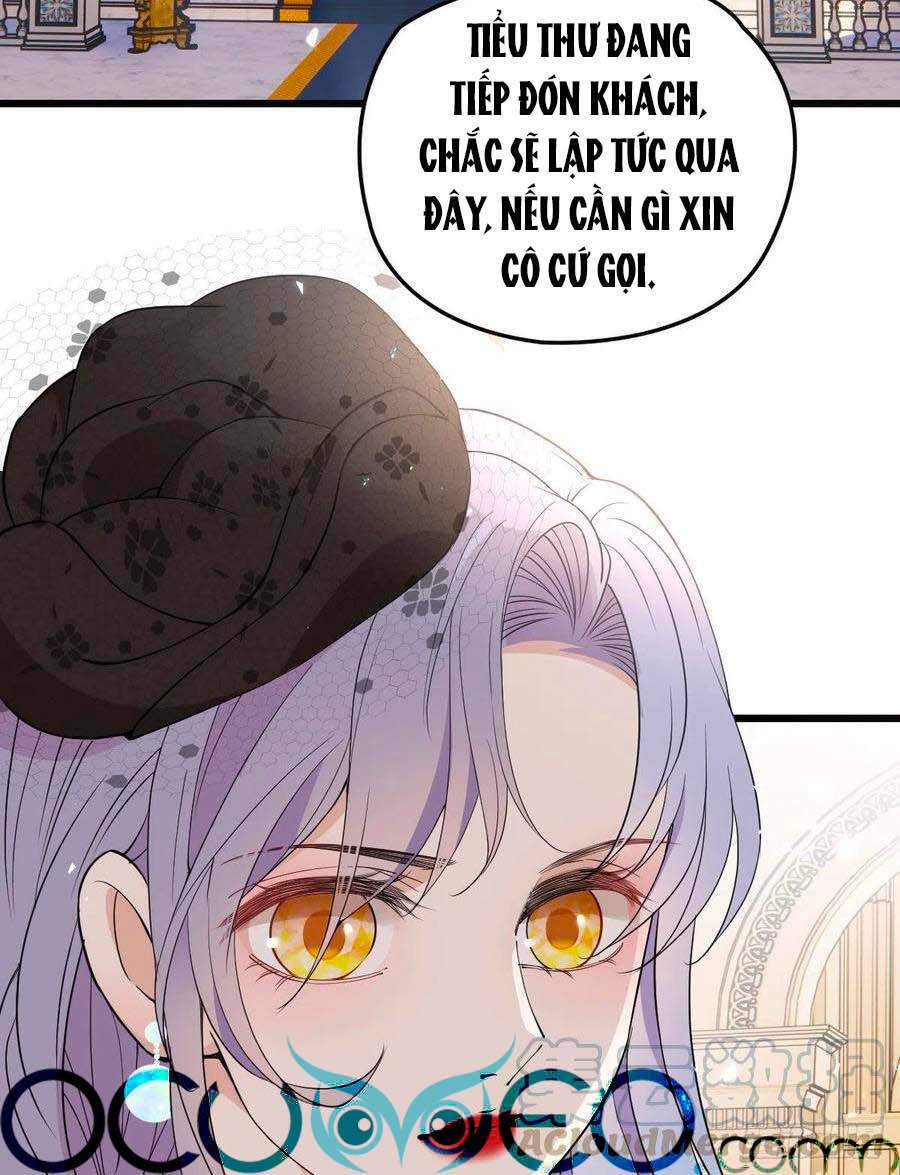 Cô Vợ Mang Thai Một Tặng Một - Chương 107