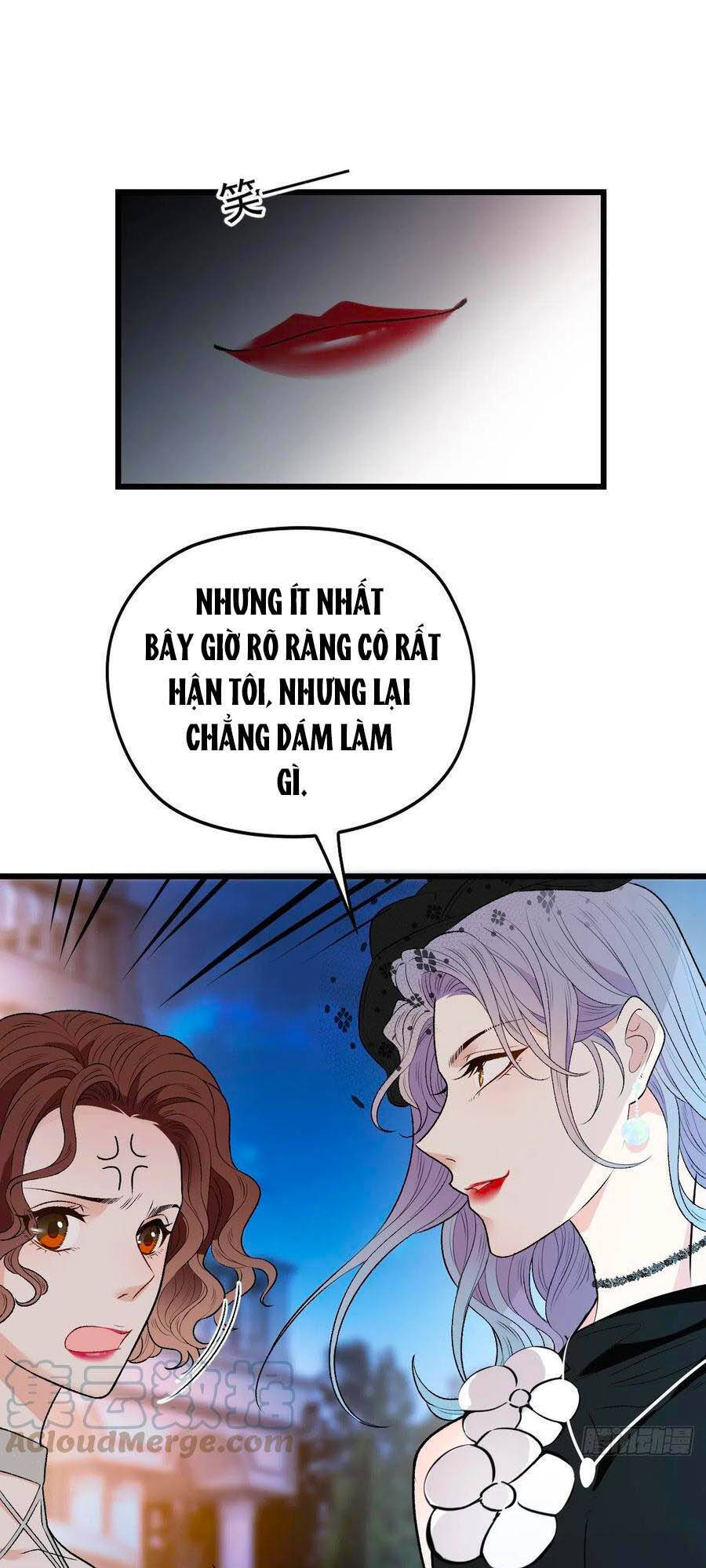 Cô Vợ Mang Thai Một Tặng Một - Chương 107