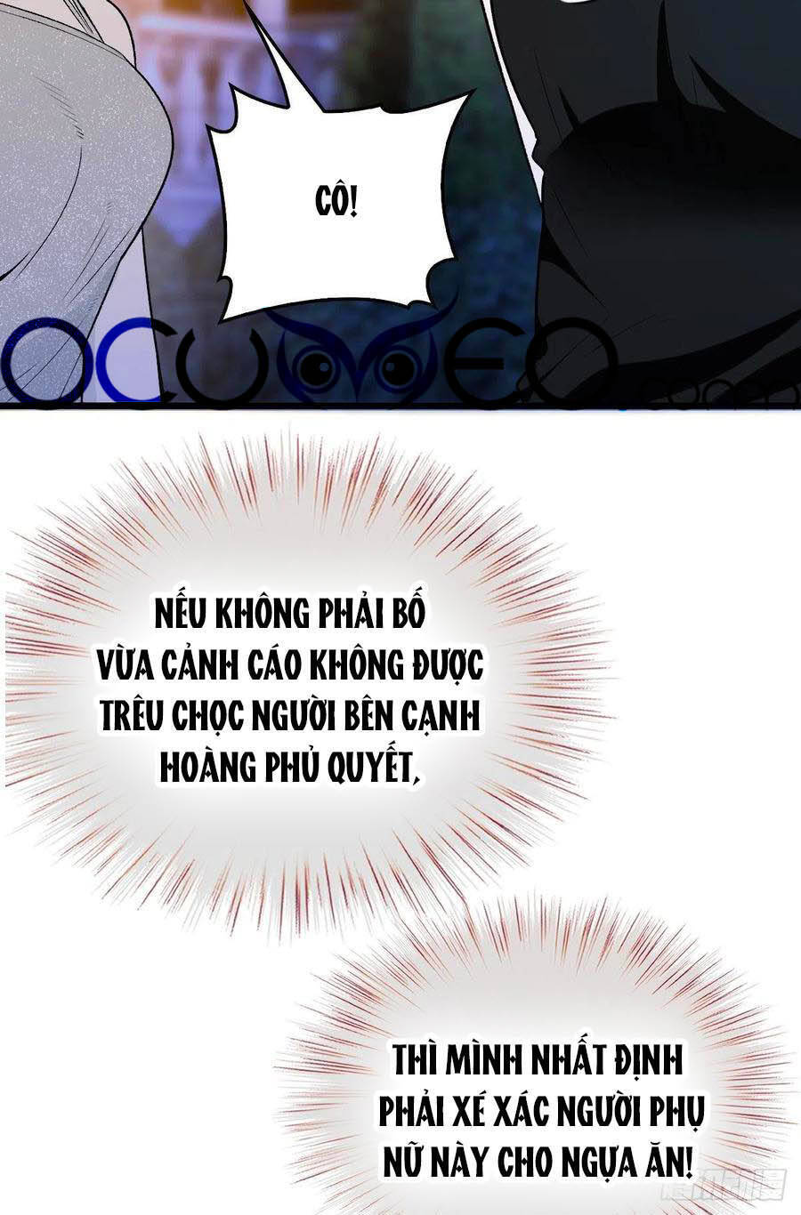 Cô Vợ Mang Thai Một Tặng Một - Chương 107