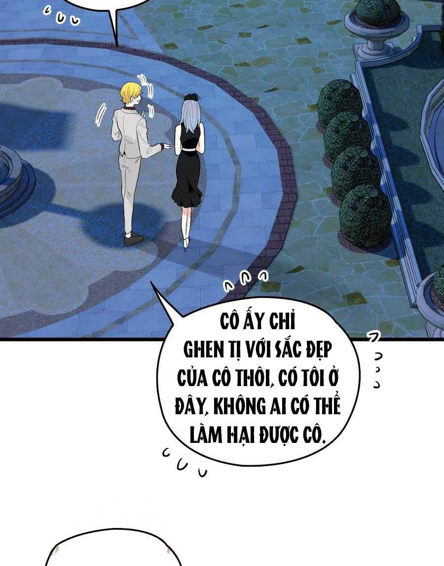 Cô Vợ Mang Thai Một Tặng Một - Chương 107