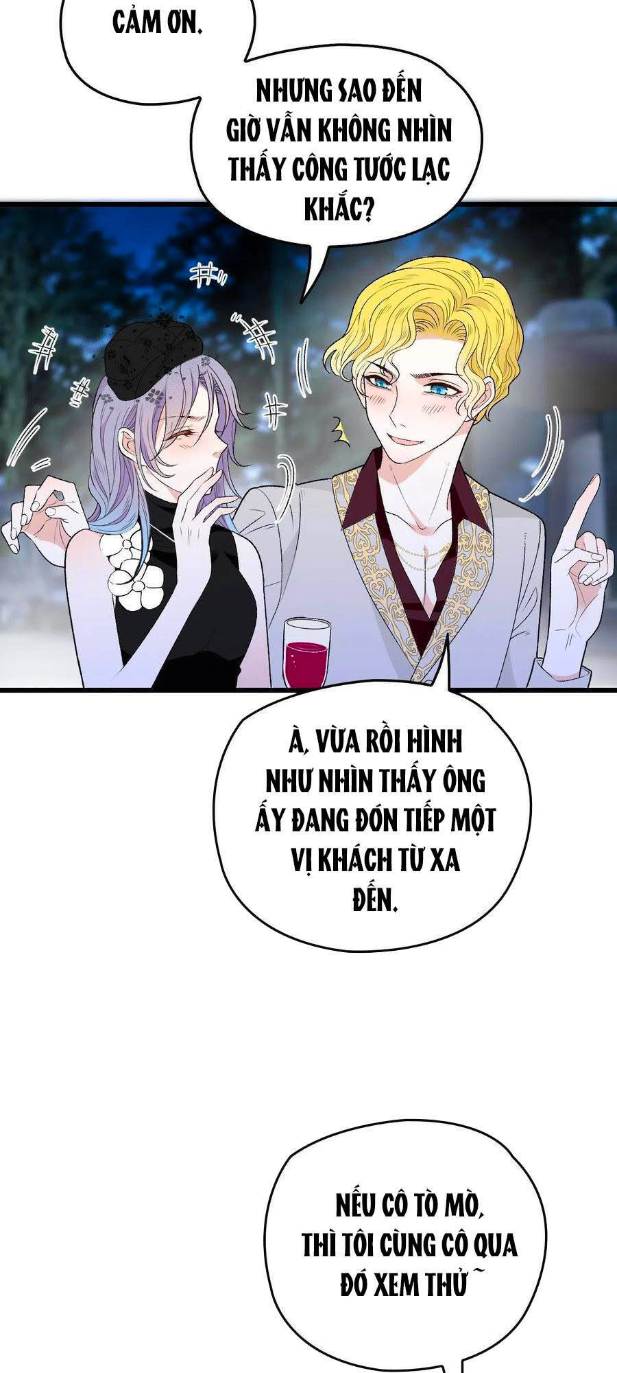 Cô Vợ Mang Thai Một Tặng Một - Chương 107