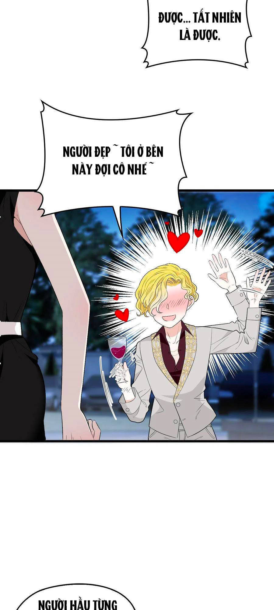 Cô Vợ Mang Thai Một Tặng Một - Chương 107