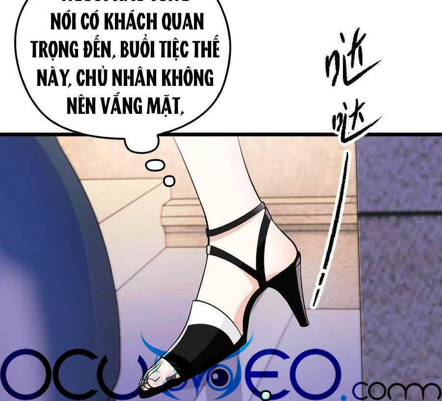 Cô Vợ Mang Thai Một Tặng Một - Chương 107