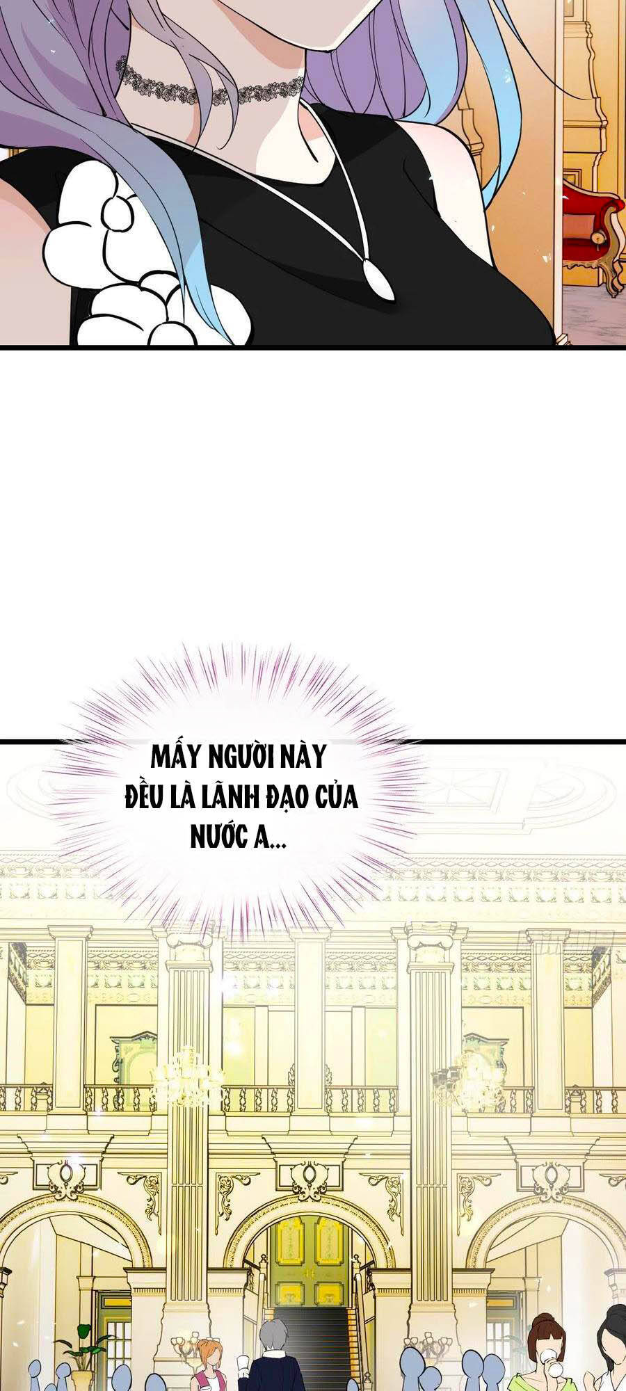 Cô Vợ Mang Thai Một Tặng Một - Chương 107