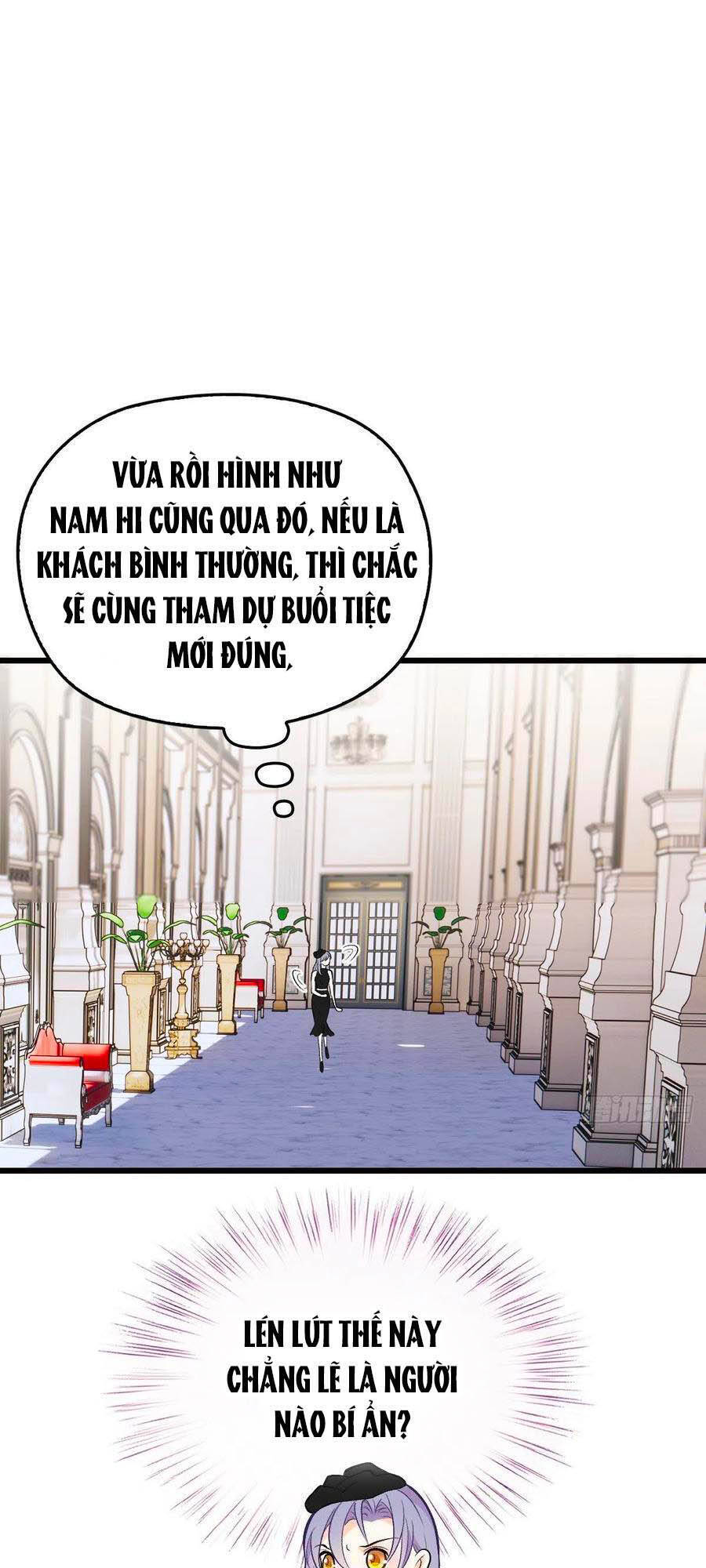 Cô Vợ Mang Thai Một Tặng Một - Chương 107