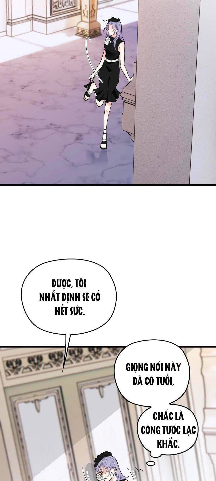 Cô Vợ Mang Thai Một Tặng Một - Chương 107