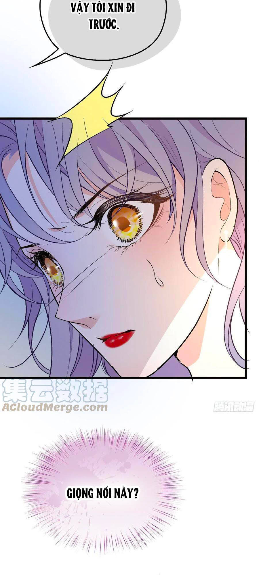 Cô Vợ Mang Thai Một Tặng Một - Chương 107