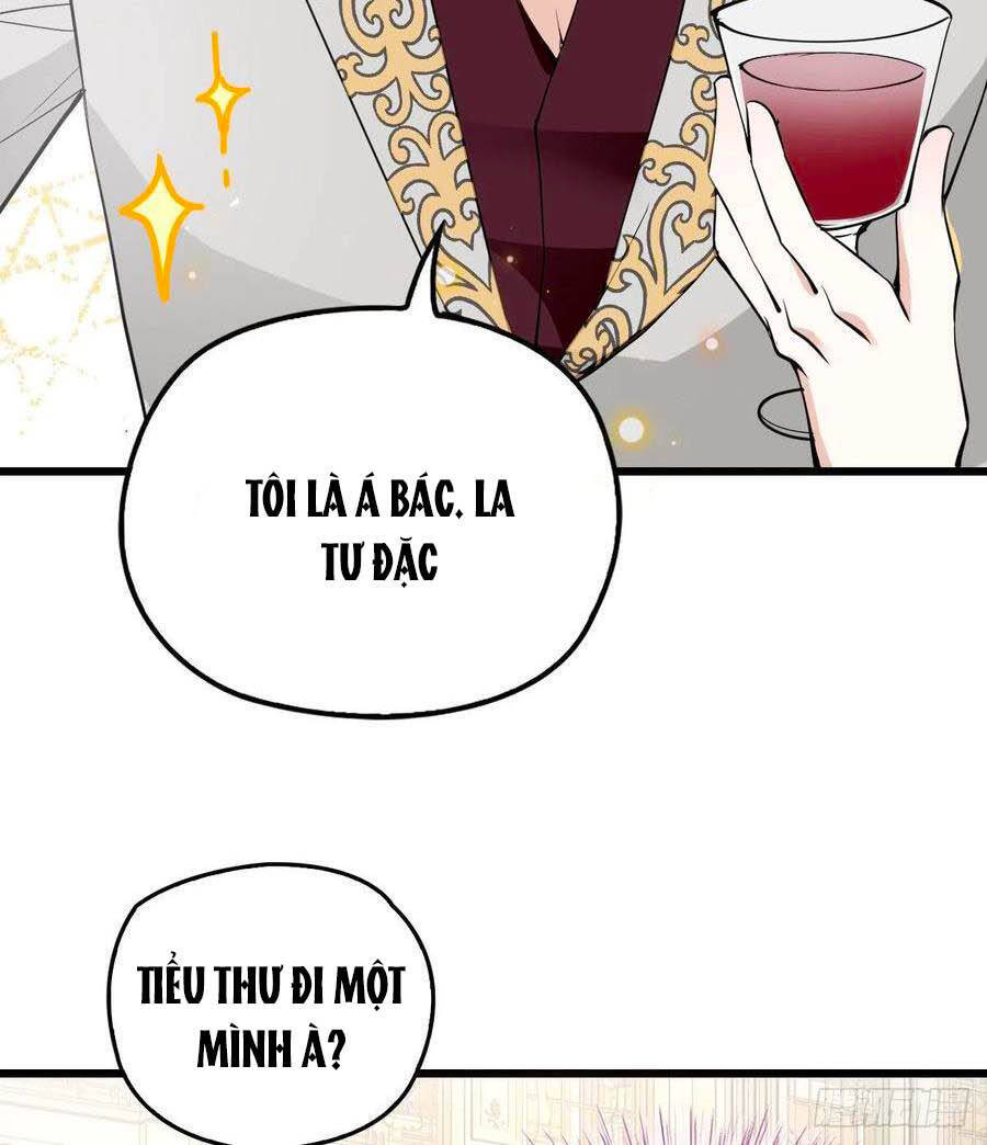 Cô Vợ Mang Thai Một Tặng Một - Chương 107