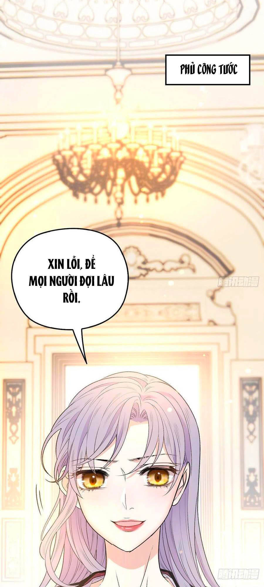 Cô Vợ Mang Thai Một Tặng Một - Chương 111