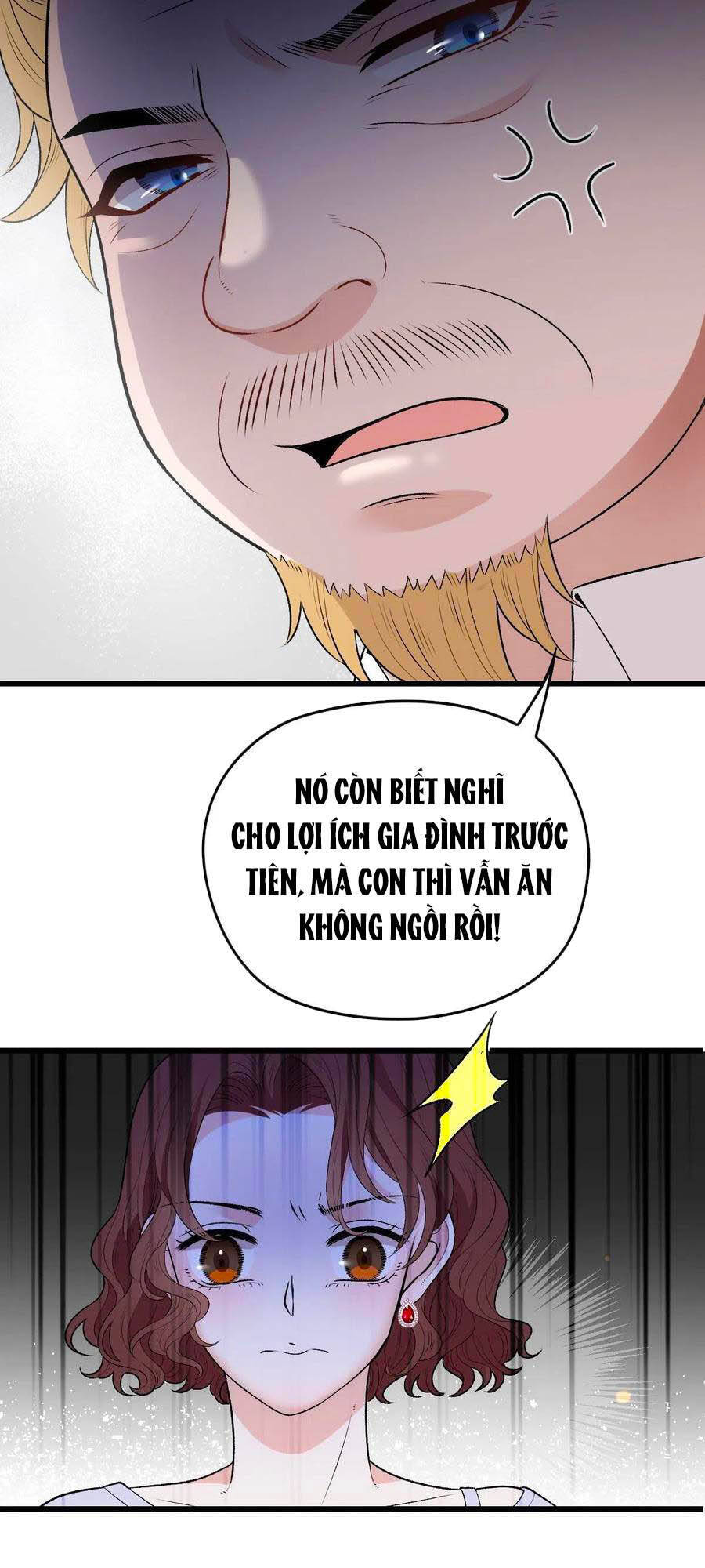 Cô Vợ Mang Thai Một Tặng Một - Chương 111