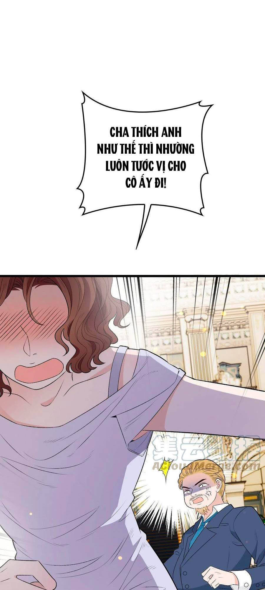 Cô Vợ Mang Thai Một Tặng Một - Chương 111
