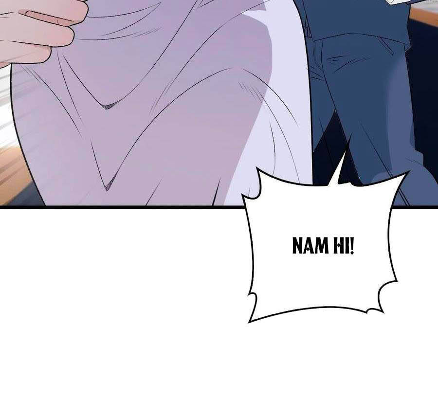 Cô Vợ Mang Thai Một Tặng Một - Chương 111