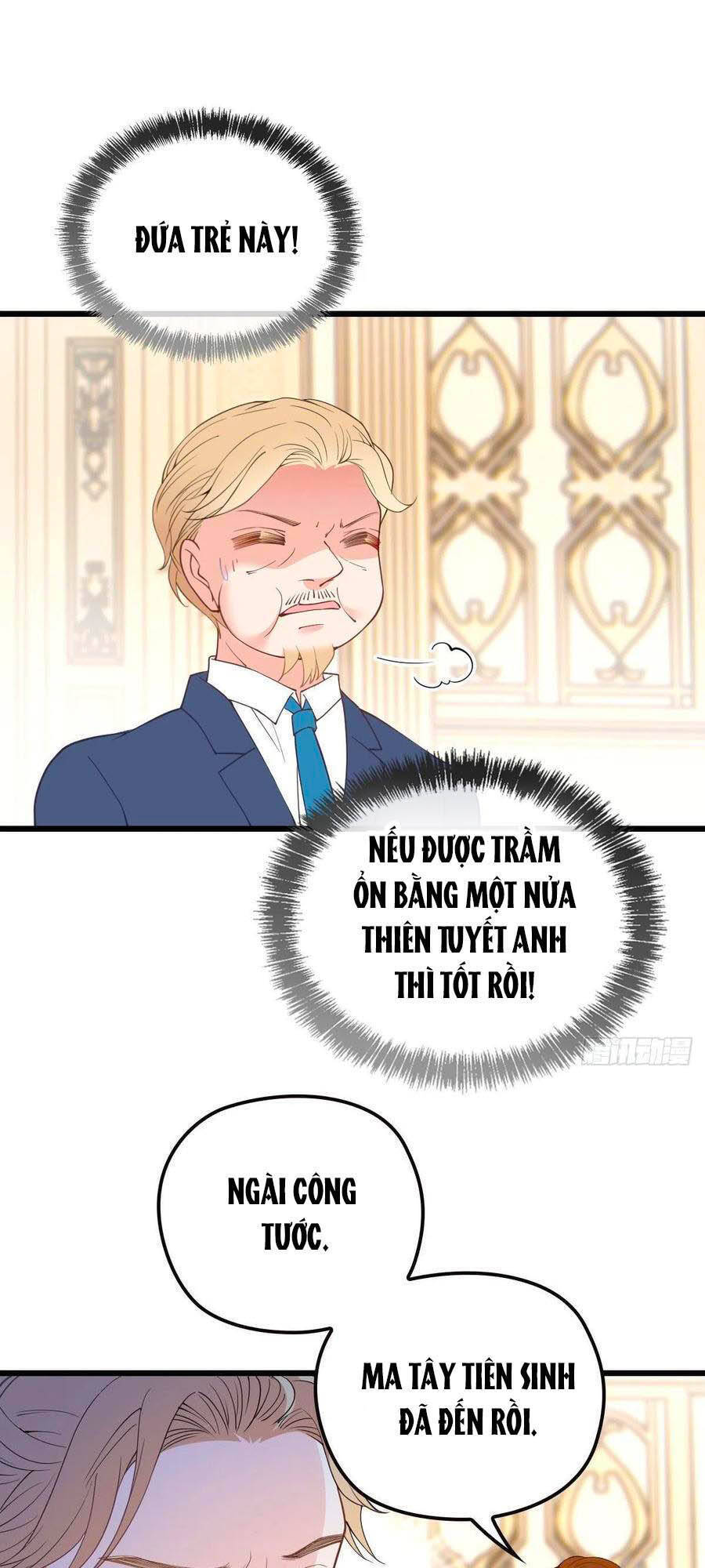 Cô Vợ Mang Thai Một Tặng Một - Chương 111