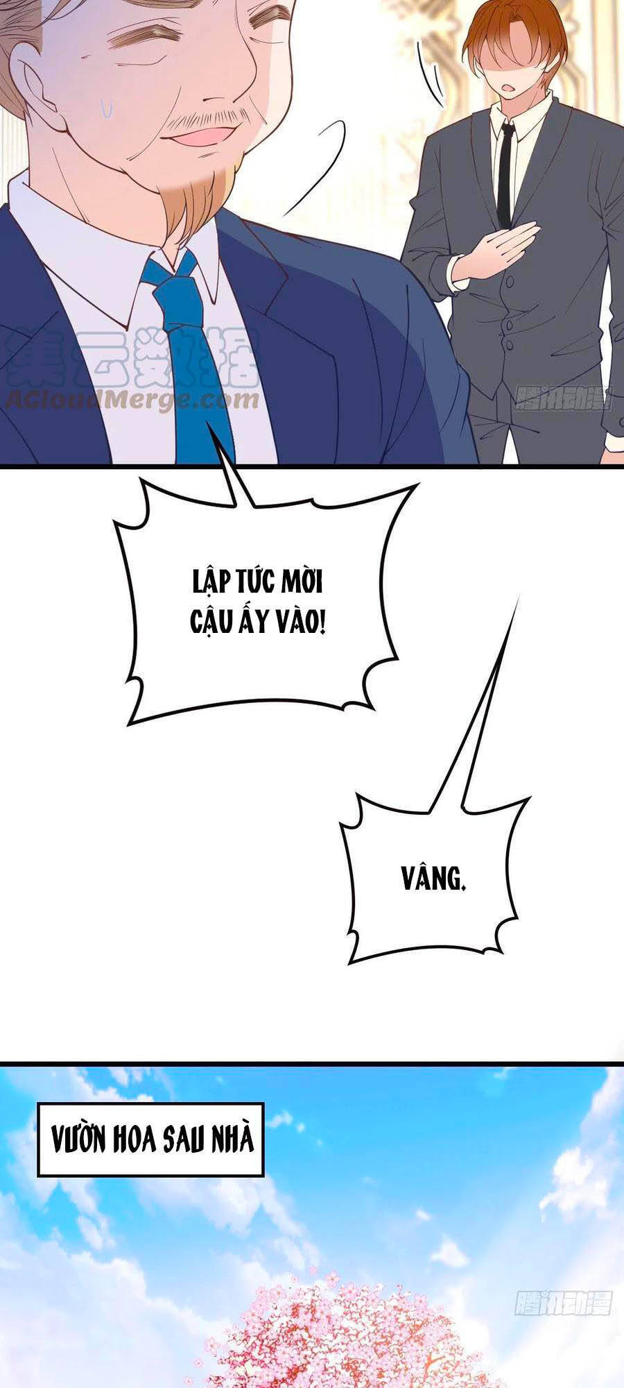 Cô Vợ Mang Thai Một Tặng Một - Chương 111