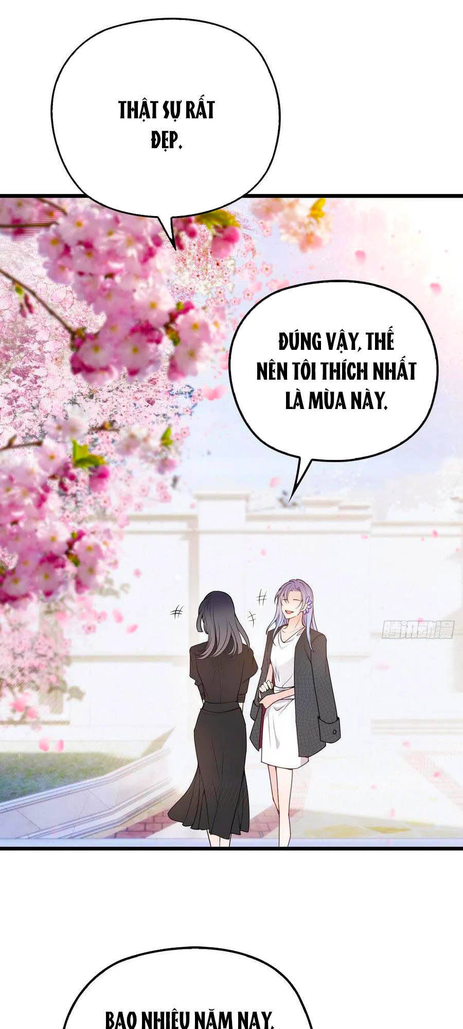 Cô Vợ Mang Thai Một Tặng Một - Chương 111