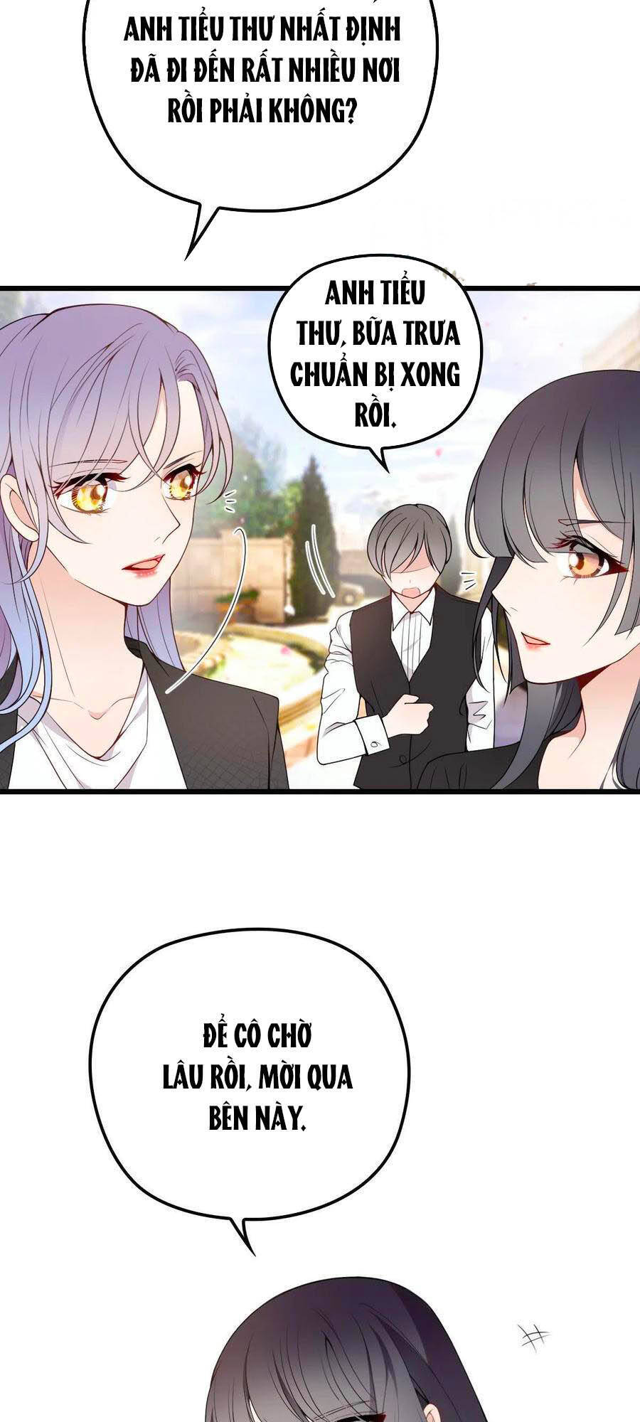 Cô Vợ Mang Thai Một Tặng Một - Chương 111