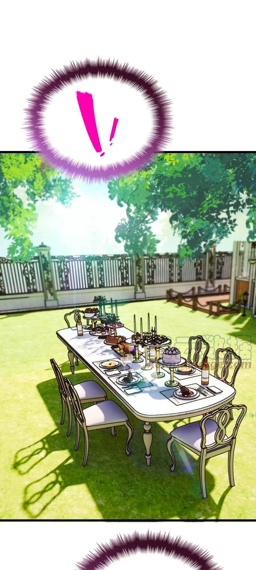 Cô Vợ Mang Thai Một Tặng Một - Chương 111