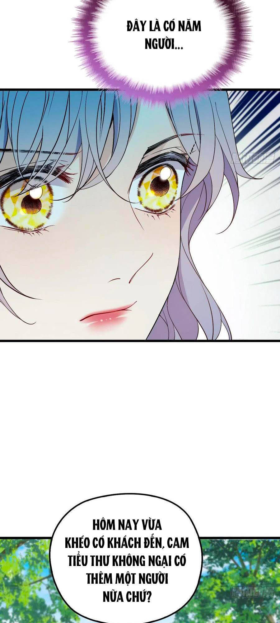 Cô Vợ Mang Thai Một Tặng Một - Chương 111