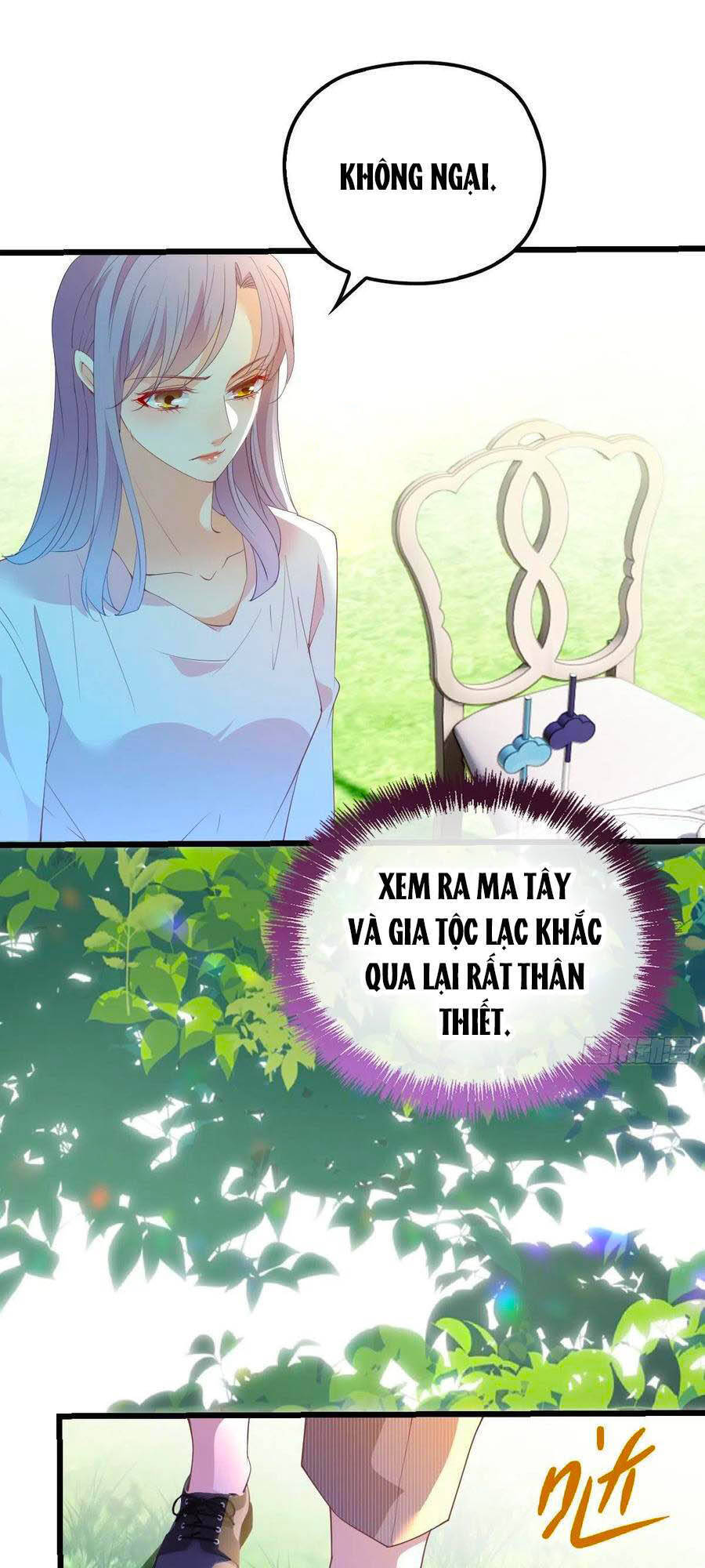 Cô Vợ Mang Thai Một Tặng Một - Chương 111