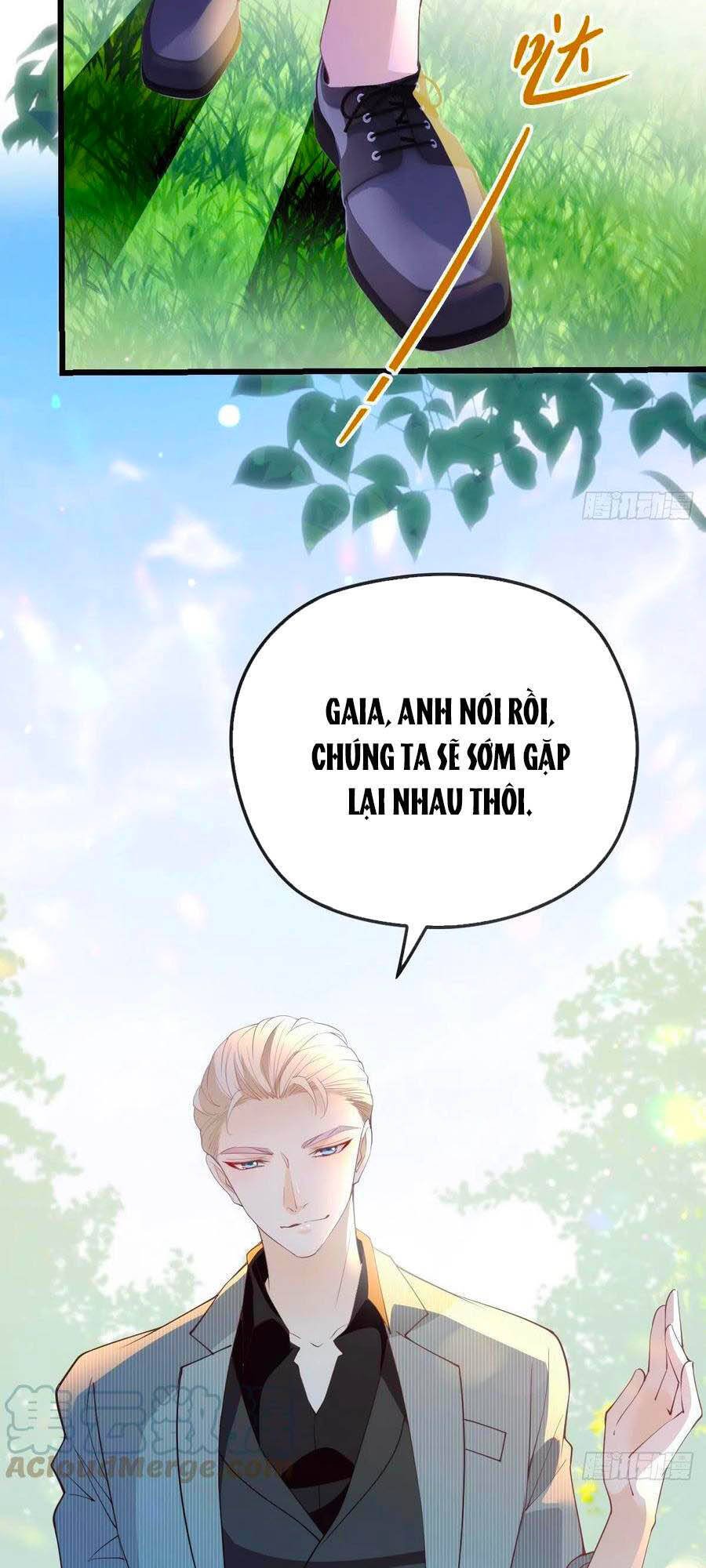 Cô Vợ Mang Thai Một Tặng Một - Chương 111