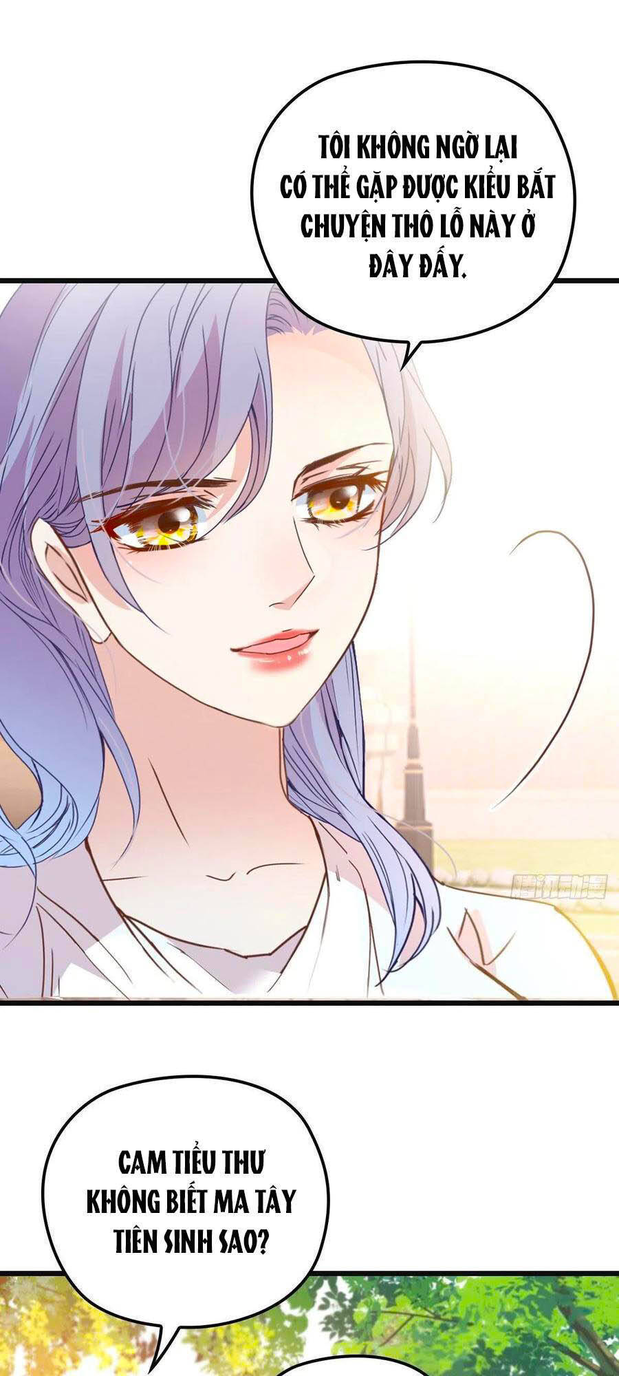 Cô Vợ Mang Thai Một Tặng Một - Chương 111