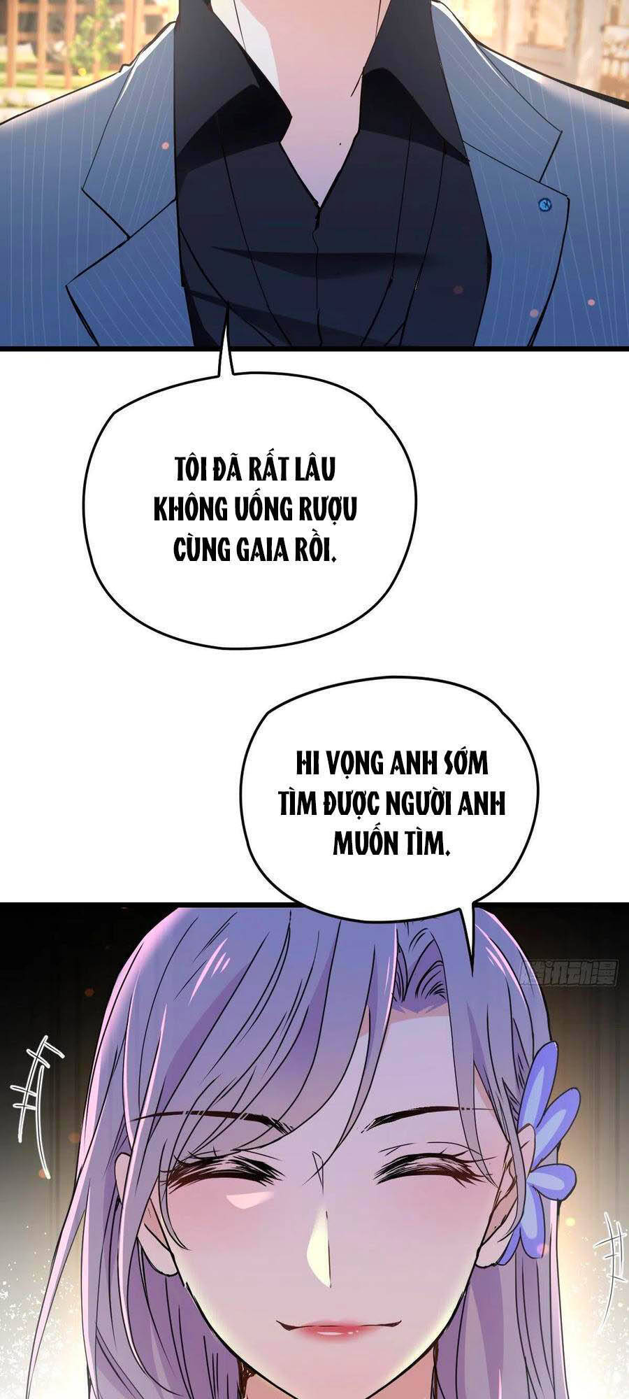 Cô Vợ Mang Thai Một Tặng Một - Chương 111