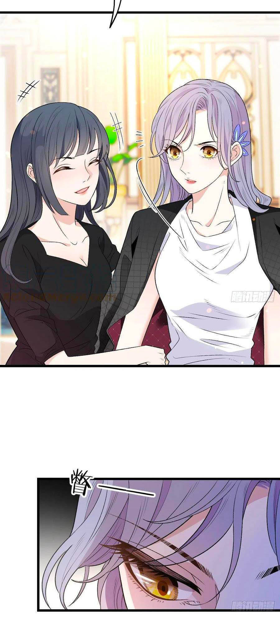 Cô Vợ Mang Thai Một Tặng Một - Chương 111