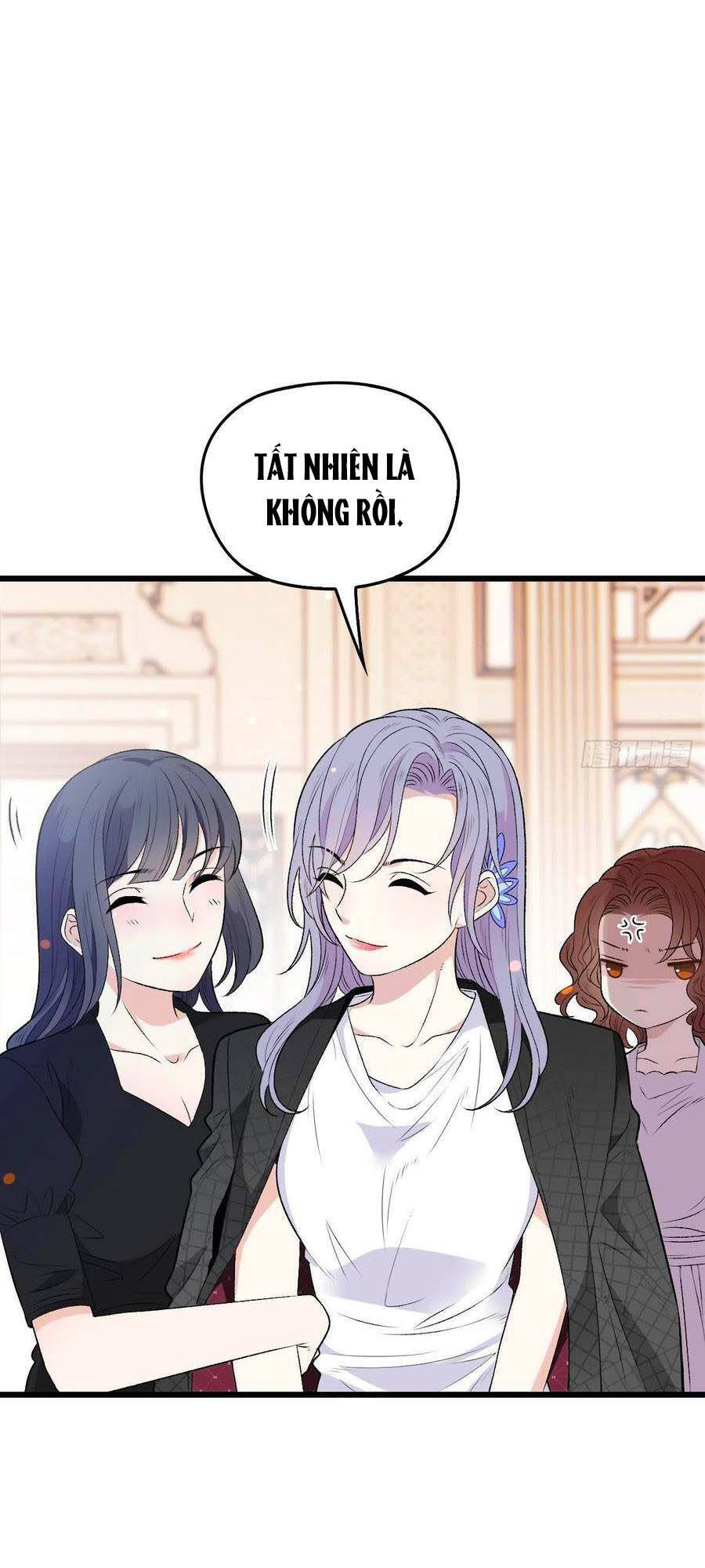 Cô Vợ Mang Thai Một Tặng Một - Chương 111