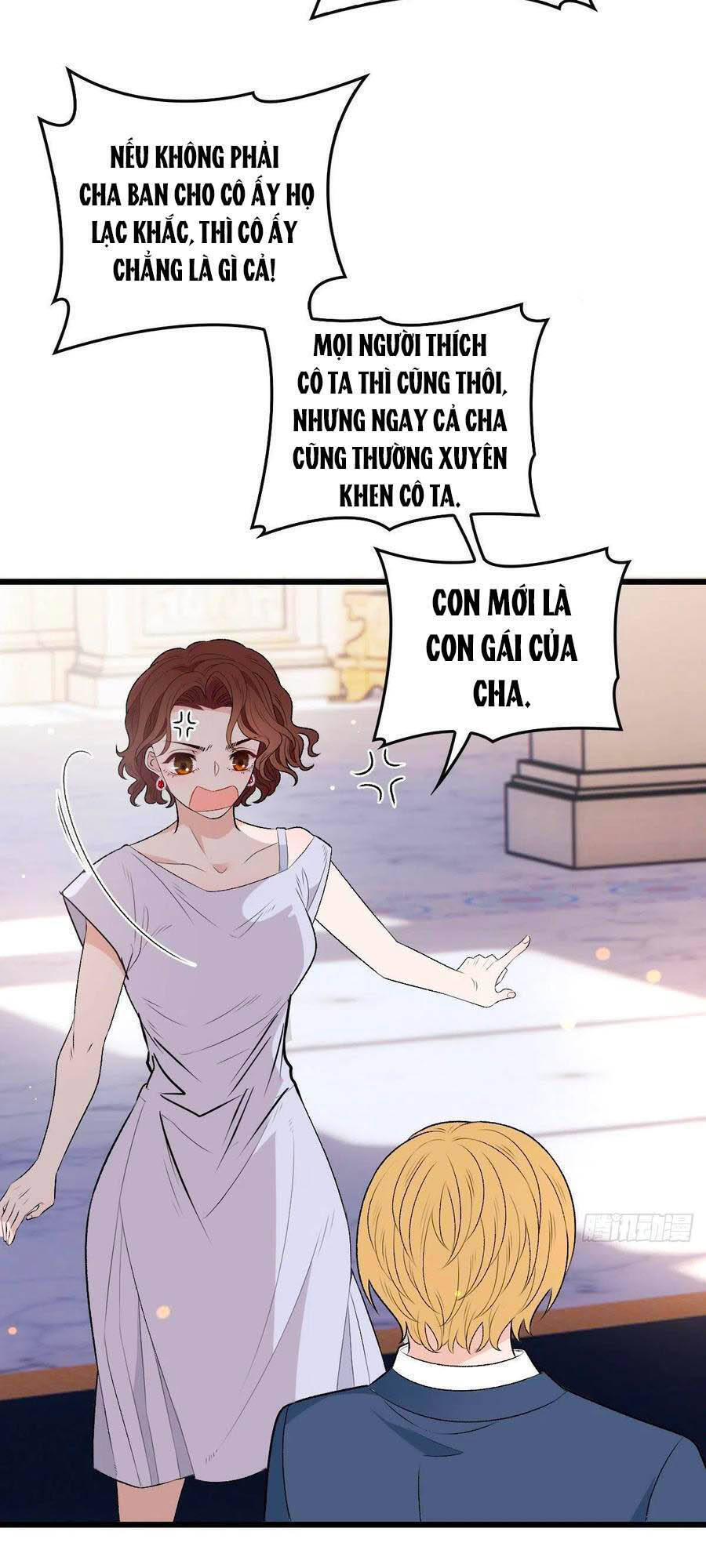 Cô Vợ Mang Thai Một Tặng Một - Chương 111