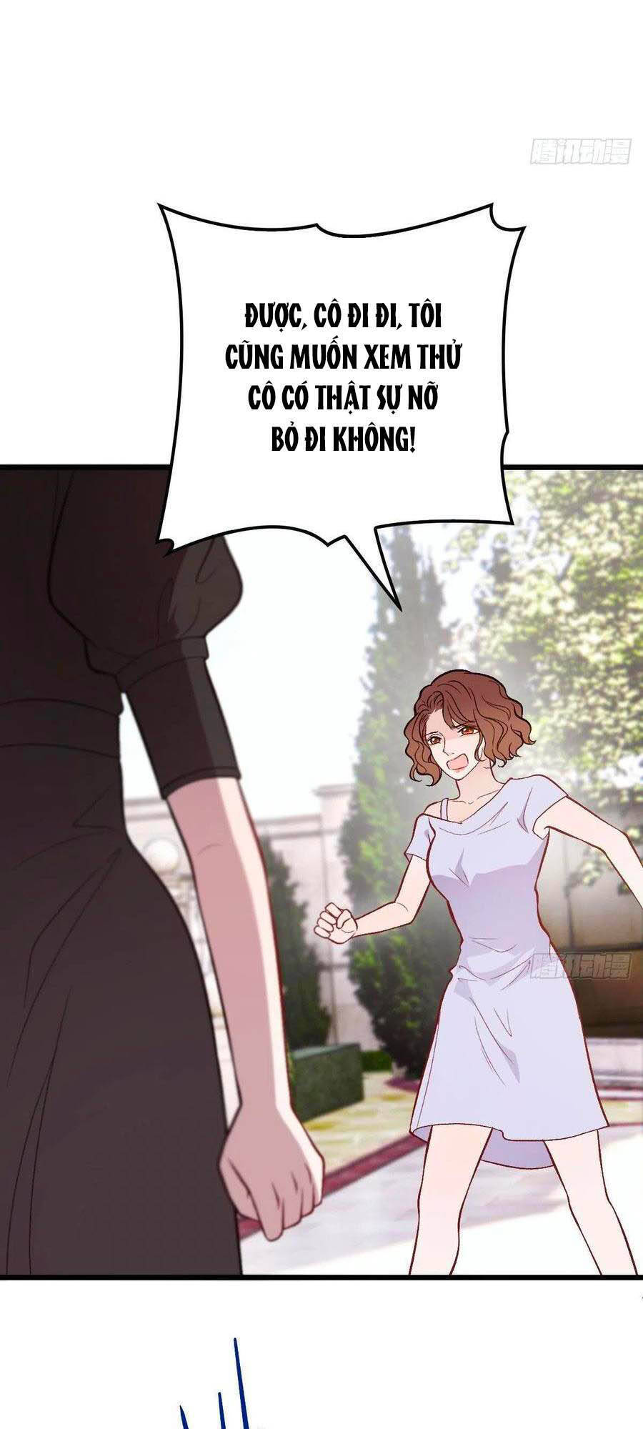 Cô Vợ Mang Thai Một Tặng Một - Chương 114