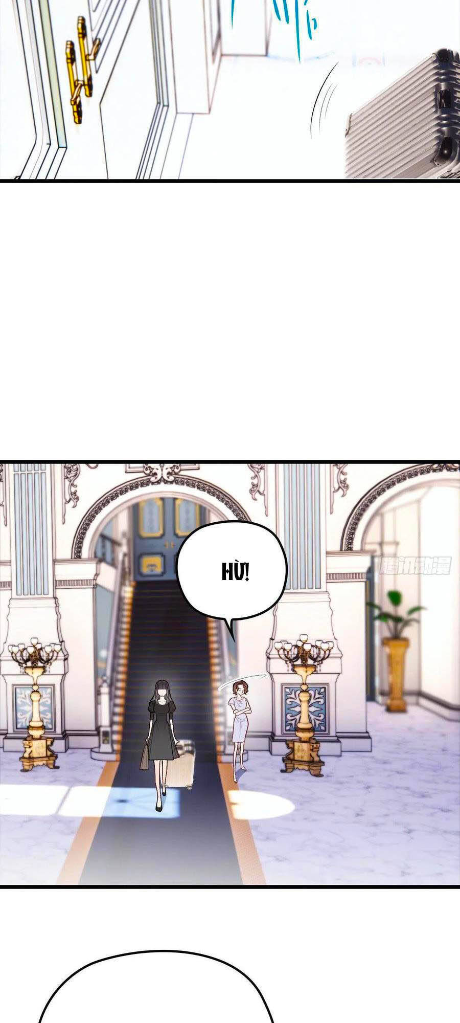 Cô Vợ Mang Thai Một Tặng Một - Chương 114