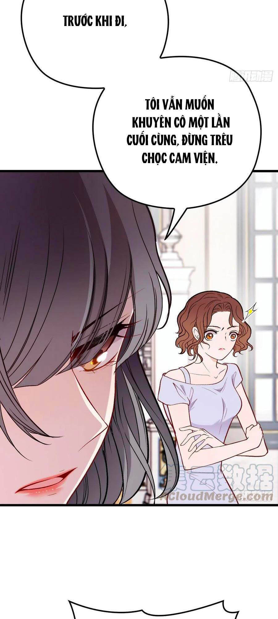 Cô Vợ Mang Thai Một Tặng Một - Chương 114