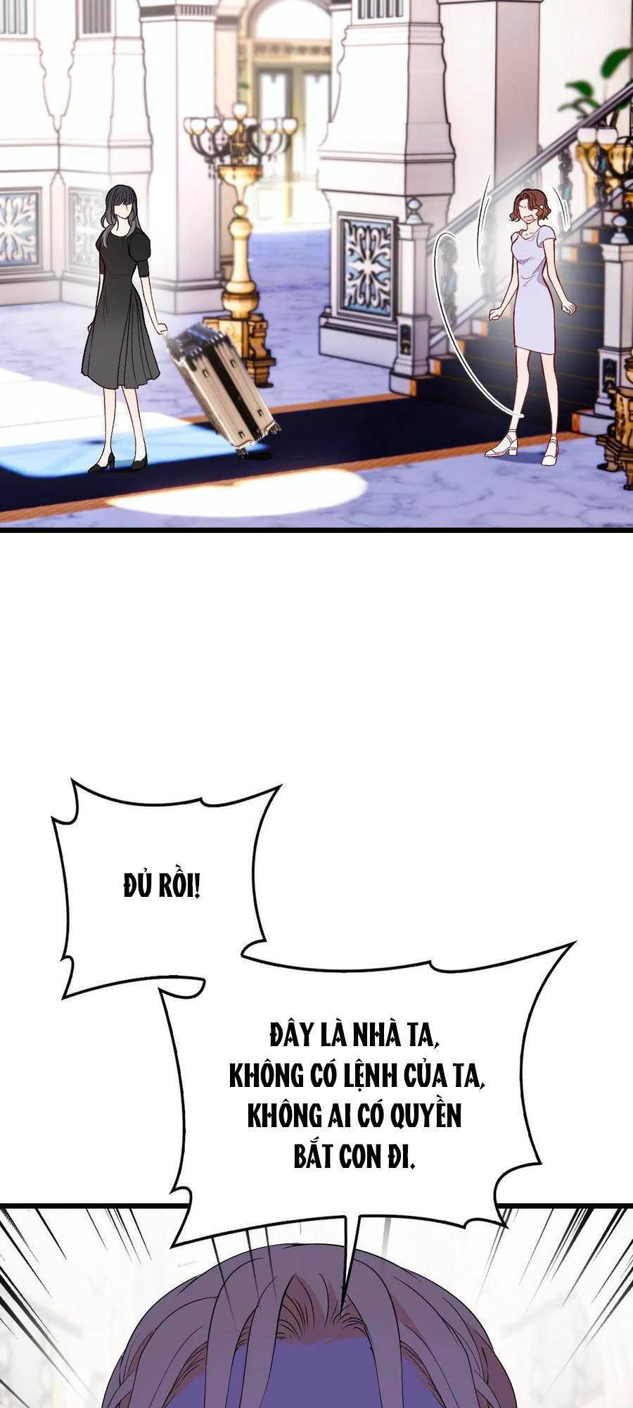 Cô Vợ Mang Thai Một Tặng Một - Chương 114