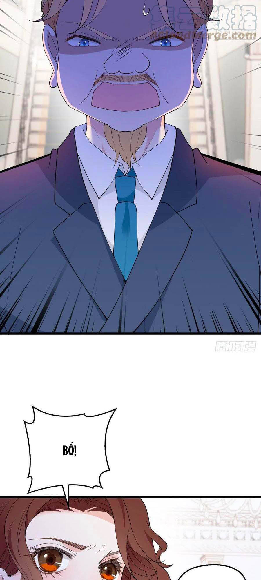 Cô Vợ Mang Thai Một Tặng Một - Chương 114