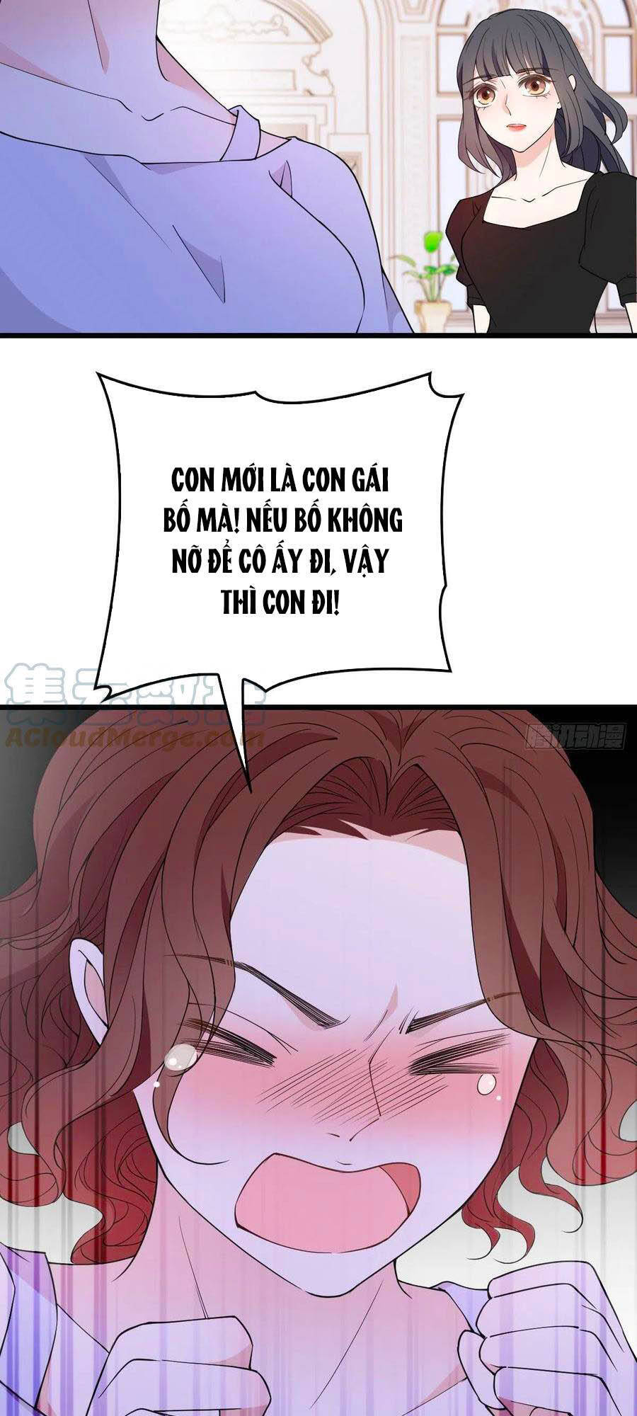 Cô Vợ Mang Thai Một Tặng Một - Chương 114