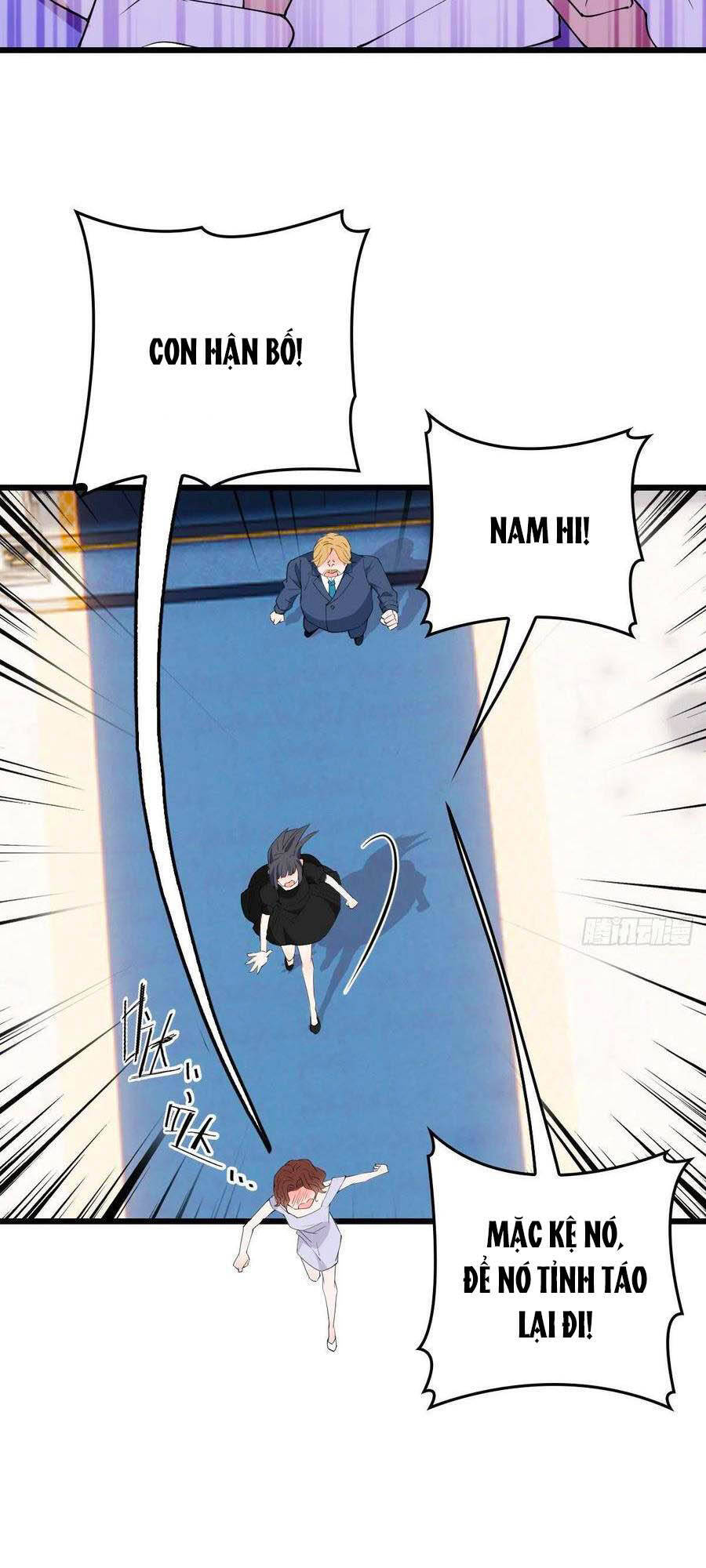 Cô Vợ Mang Thai Một Tặng Một - Chương 114