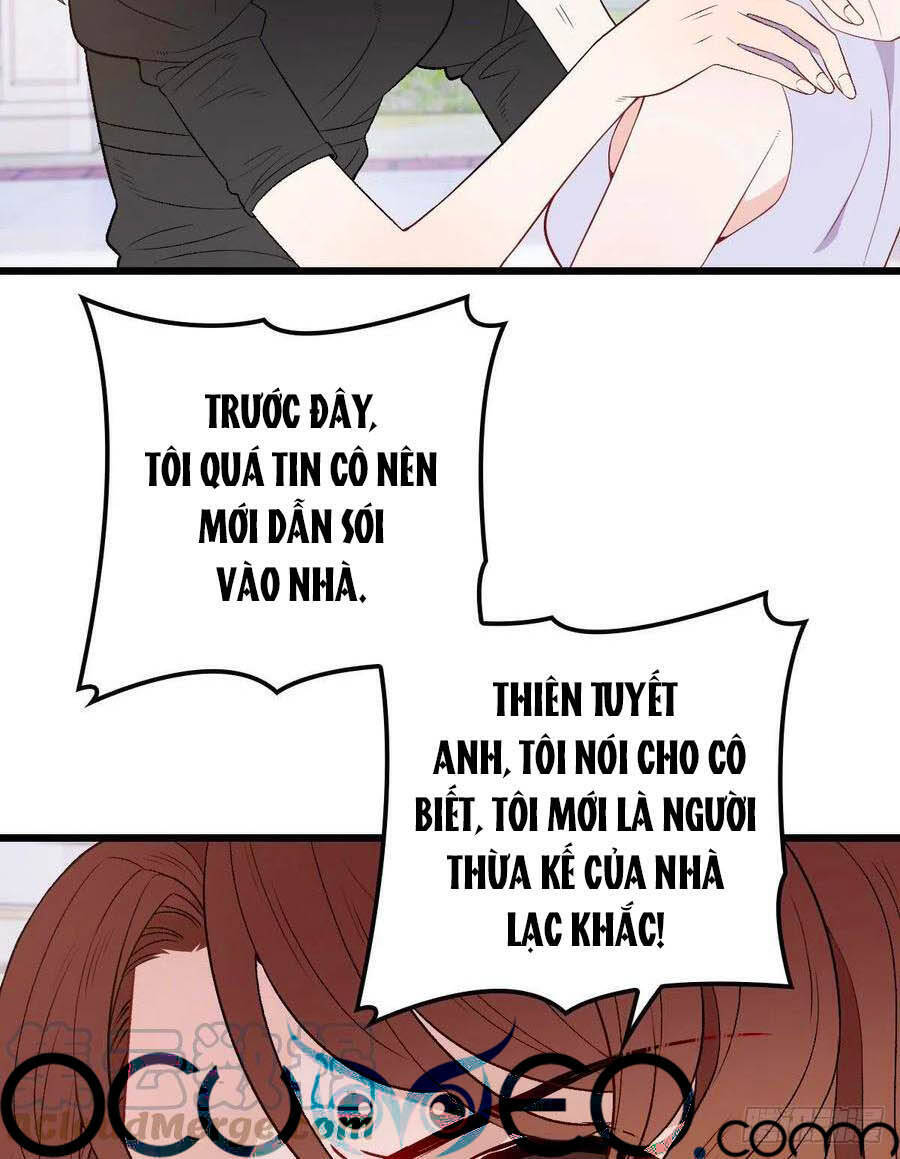 Cô Vợ Mang Thai Một Tặng Một - Chương 114