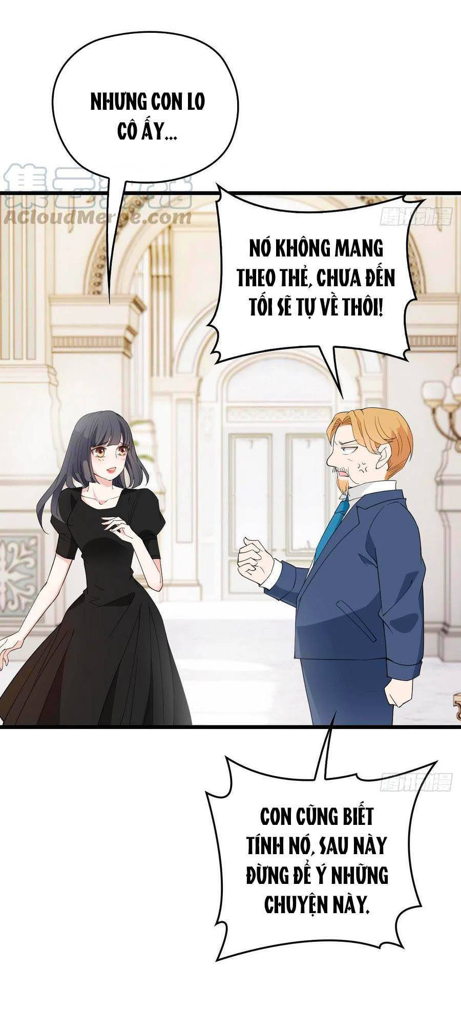 Cô Vợ Mang Thai Một Tặng Một - Chương 114